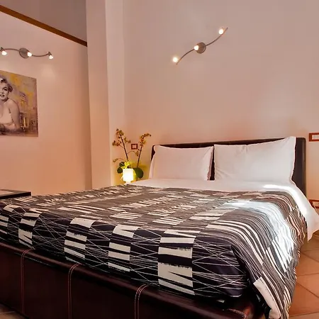 Complesso Il Gorello Aparthotel Manciano