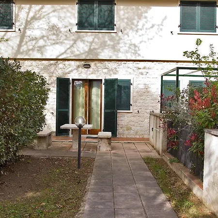 Complesso Il Gorello Appart hôtel *