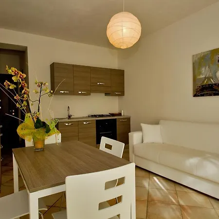 Complesso Il Gorello Appart hôtel Manciano