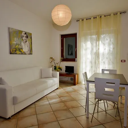 Complesso Il Gorello Aparthotel