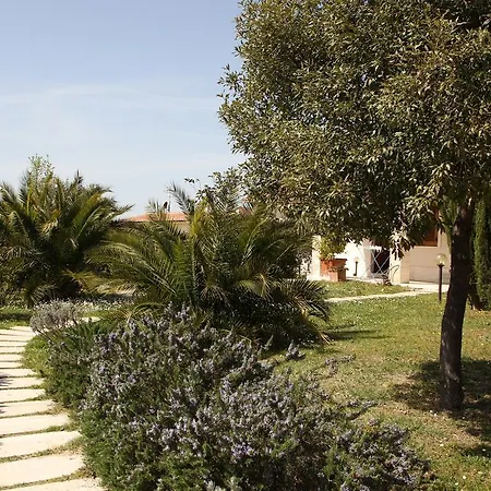 Complesso Il Gorello Appart hôtel Manciano