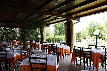 Aparthotel Complesso Il Gorello Manciano