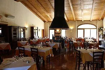 Complesso Il Gorello Aparthotel Manciano
