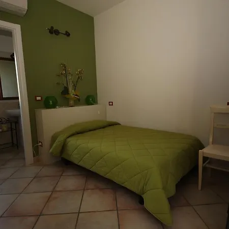 Complesso Il Gorello Aparthotel Manciano