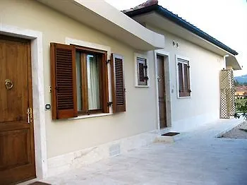 Aparthotel Complesso Il Gorello Manciano