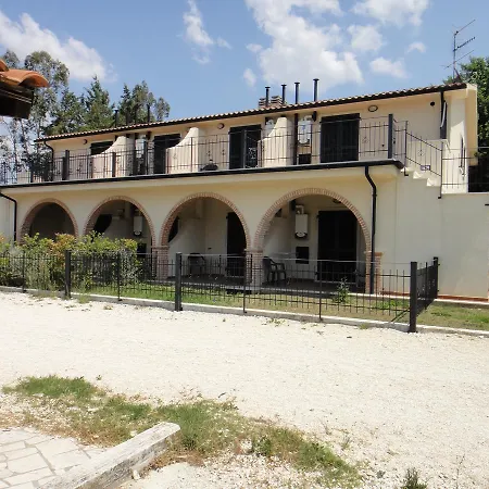 Complesso Il Gorello Manciano