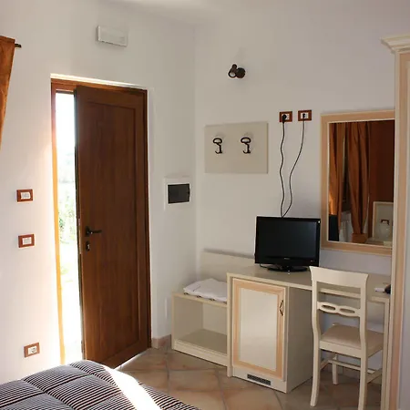 Complesso Il Gorello * Manciano