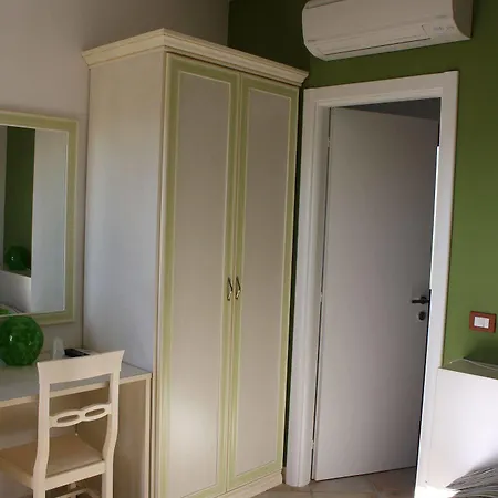 Complesso Il Gorello Aparthotel