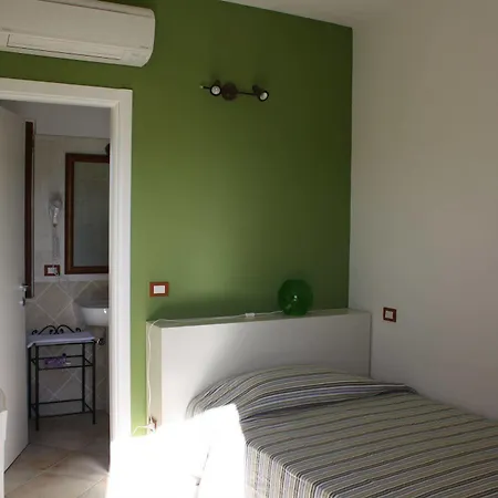 Appart hôtel Complesso Il Gorello