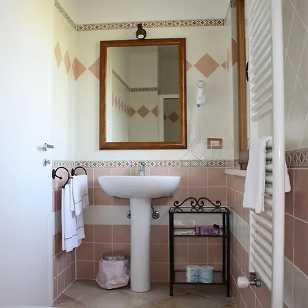 Complesso Il Gorello * Manciano