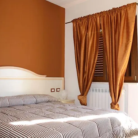 Complesso Il Gorello Appart hôtel Manciano