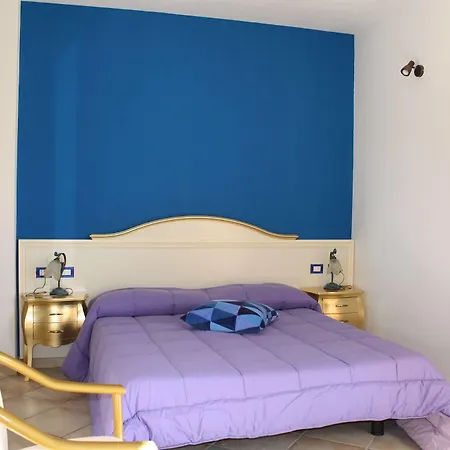 Complesso Il Gorello Aparthotel Manciano