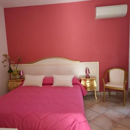 Complesso Il Gorello Aparthotel *