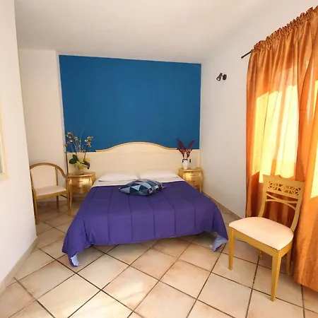 Complesso Il Gorello Aparthotel *