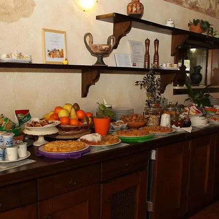 Complesso Il Gorello Aparthotel *