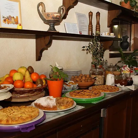 Appart hôtel Complesso Il Gorello *