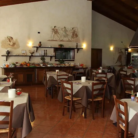 Appart hôtel Complesso Il Gorello